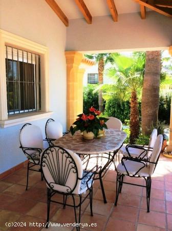 ▷Villa en Benissa Costa con Vistas al Mar y Piscina Costa Blanca Alicante - ALICANTE