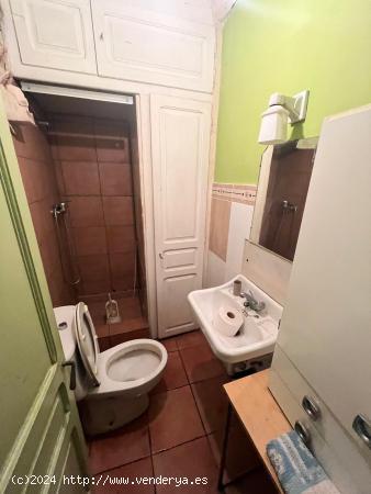 Casa de pueblo en Santa Coloma de Queralt para actualizar, 4 dormitorios por 53.000€. - TARRAGONA