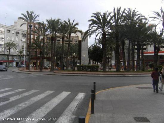 PISO EN PLAZA DE CREVILLENTE - ALICANTE