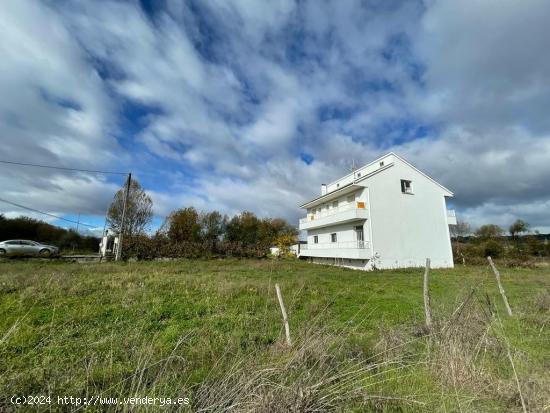  VENTA CASA EN MAGAZ DE ABAJO - LEON 