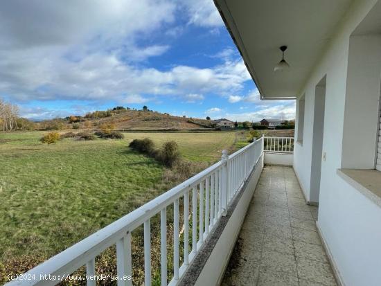 VENTA CASA EN MAGAZ DE ABAJO - LEON