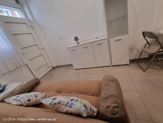 Alquiler vivienda 1 dormitorio en Tibi desde 450.-€ - ALICANTE