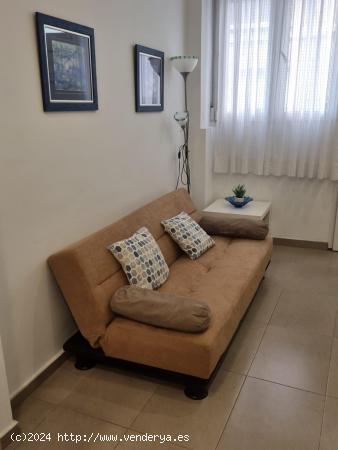 Alquiler vivienda 1 dormitorio en Tibi desde 450.-€ - ALICANTE