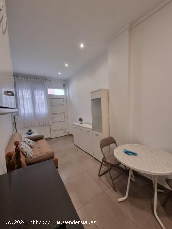 Alquiler vivienda 1 dormitorio en Tibi desde 450.-€ - ALICANTE