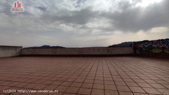  LOCAL SEMI ACONDICIONADO COMO ESCUELA INFANTIL EN SAN CIBRAO DAS VIÑAS. - ORENSE 