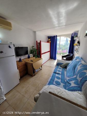 BUNGALOW PLANTA ALTA LAGO JARDIN 1 HAB PISCINA 67.000 EUROS. - ALICANTE