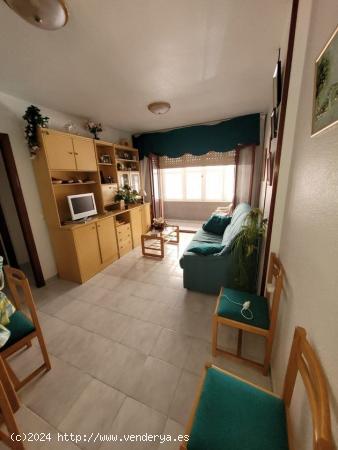 ZONA HABANERAS 2 HABS PISCINA 72.000 EUROS,. - ALICANTE