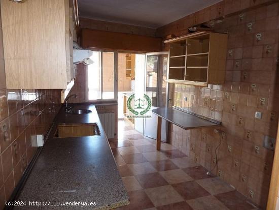 VIVIENDA EN VENTA EN MORALZARZAL - MADRID