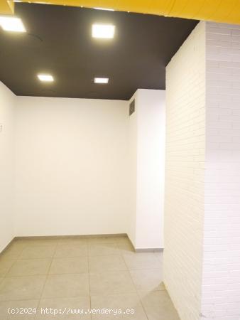 LOCAL COMERCIAL EN PLATERIA - MURCIA