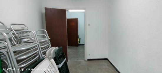 Oficina con ascensor, 3 puertas de acceso, Oportunidad 🏢 - CANTABRIA