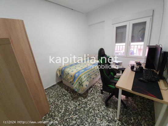 Piso en venta en zona san Rafael de Ontinyent. - VALENCIA