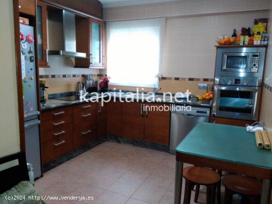 Piso a la venta en L´Olleria (Valencia) - VALENCIA