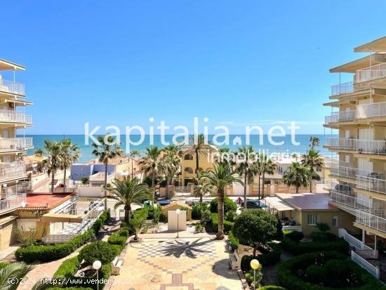 Apartamento a la venta en Playa Miramar. - VALENCIA