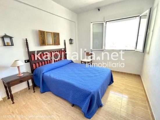 Apartamento a la venta en Playa Miramar. - VALENCIA