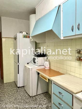  Piso a la venta en zona San Jose, Ontinyent. - VALENCIA 