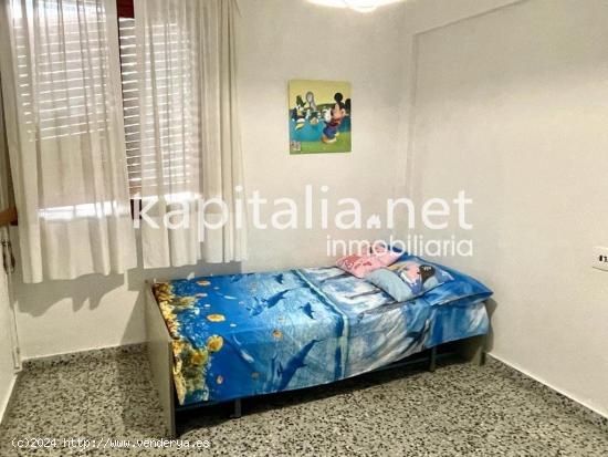 Piso a la venta en zona San Jose, Ontinyent. - VALENCIA