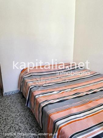 Piso a la venta en zona San Jose, Ontinyent. - VALENCIA