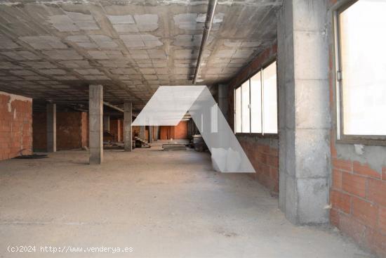 Local comercial en venta - ALICANTE