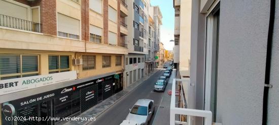 VIVIENDA EN EL CENTRO DE ELDA - ALICANTE