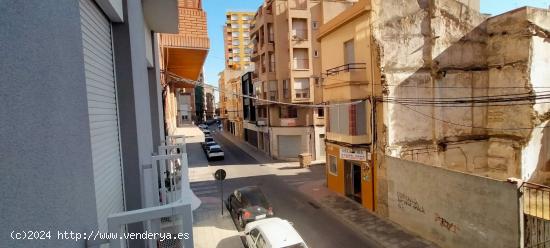 VIVIENDA EN EL CENTRO DE ELDA - ALICANTE