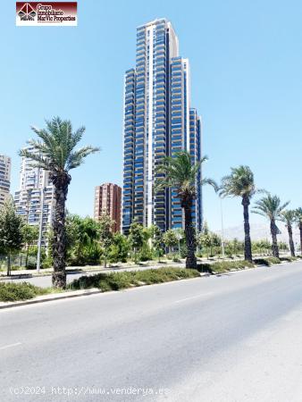  Parkings y Trasteros Nuevos Juzgados - ALICANTE 