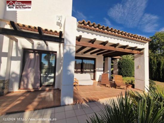 ¡Chalet Familiar en Venta en Finestrat, Sierra Cortina! - ALICANTE