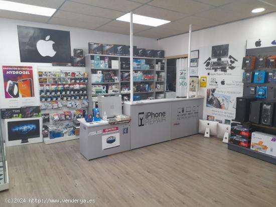 LOCAL COMECIAL ALA VENTA EN SALOU CENTRO. - TARRAGONA