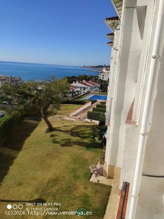 PISO CON VISTAS AL MAR. - BARCELONA