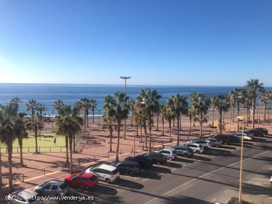 BONITO PISO CON VISTAS AL MAR EN ADRA - ALMERIA