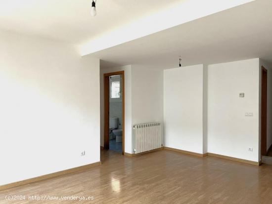 Venta de piso de 3 dormitorios en Cariñena - ZARAGOZA