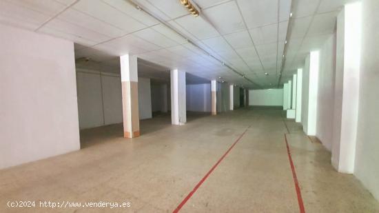 Local comercial en Utebo - ZARAGOZA