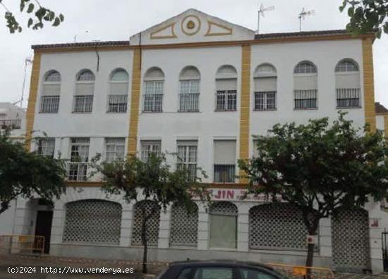  LOTE 2 LOCALES COMERCIALES EN ARCOS DE LA FRONTERA - CADIZ 