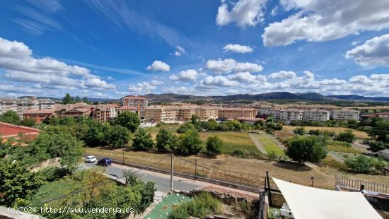 VIVIENDA DUPLEX EN MEDINA DE POMAR - BURGOS