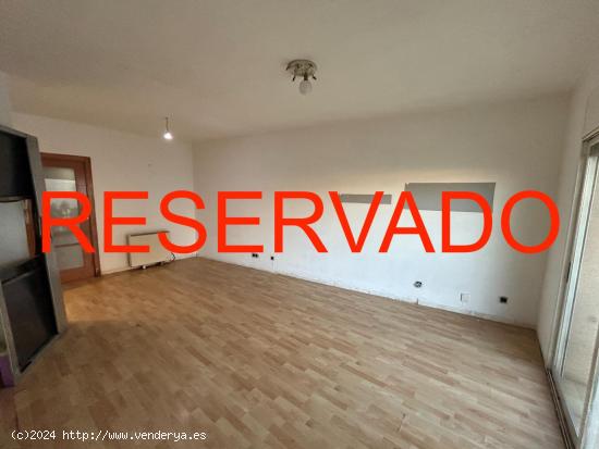 Piso en venta en Corro d'Avall - BARCELONA