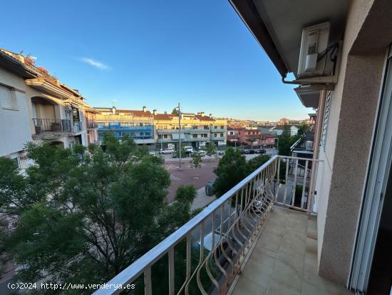 Piso en venta en Corro d'Avall - BARCELONA