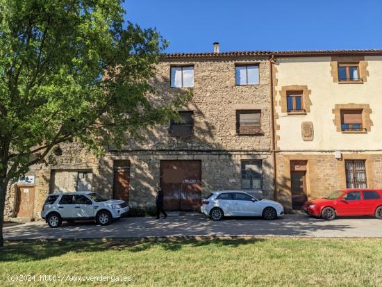  Casa para rehabilitar en Estella - NAVARRA 