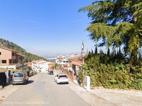 Terreno a la venta en Castellví de Rosanes - BARCELONA