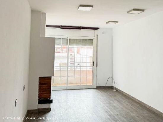  PISO A LA VENTA EN ZONA BUFALÀ DE  BADALONA. POSIBILIDAD DE FINANCIACIÓN AL 100%. - BARCELONA 