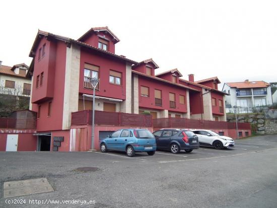  Venta de garajes en Prellezo (Val de San Vicente) - CANTABRIA 