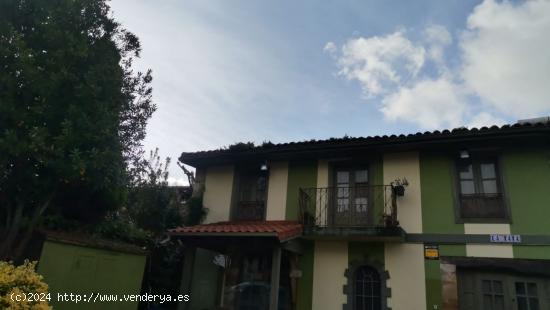  SE VENDE CASA EN SAN MAMES DE MERUELO (CANTABRIA) - CANTABRIA 