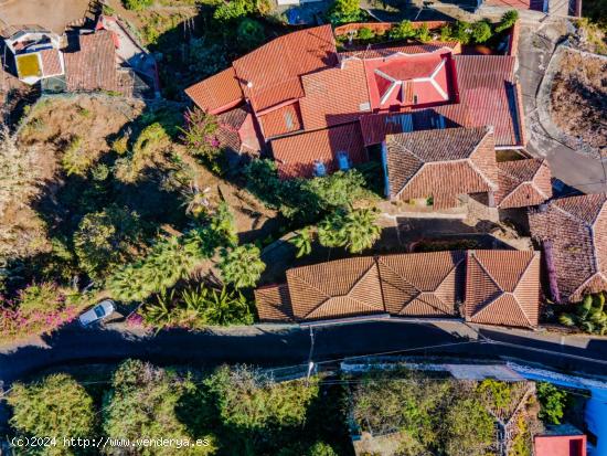 ESPECTACULARES CASITAS  CON 1034 M2 DE TERRENO - SANTA CRUZ DE TENERIFE