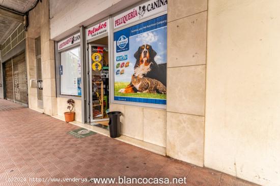 Traspaso o venta de negocio - A CORUÑA