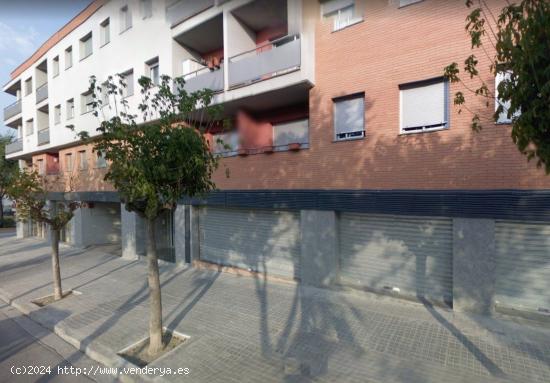  LOCAL COMERCIAL EN VENDA A VILANOVA DEL CAMÍ - BARCELONA 