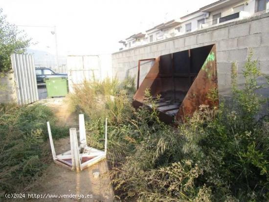 TERRENY URBÀ EN VENDA A PIERA - EL BEDORC - BARCELONA