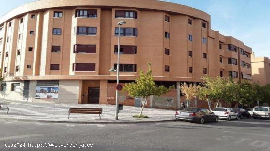 ADOLFO MARSILLACH 8 18 (28500 ARGANDA DEL REY) - MADRID