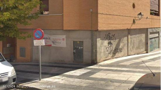  MELERO 5 16 (28500 ARGANDA DEL REY) - MADRID 