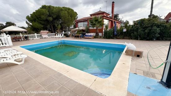  CASA RURAL CON LICENCIA TURÍSTICA EN VENTA EN CASTILLO DE LAS GUARDAS (SEVILLA) - SEVILLA 