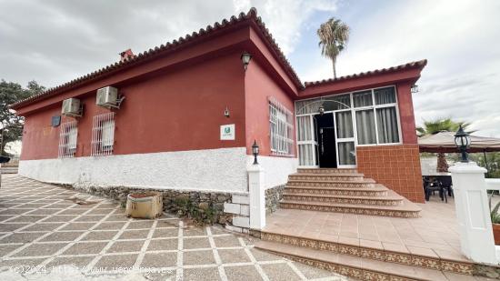 CASA RURAL CON LICENCIA TURÍSTICA EN VENTA EN CASTILLO DE LAS GUARDAS (SEVILLA) - SEVILLA