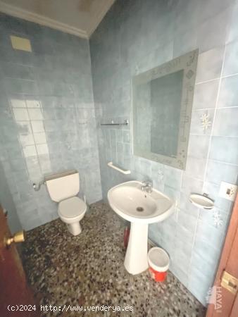 Local en venta en Calle Cardenal Cisneros, Baj, 46701, Gandia (Valencia) - VALENCIA