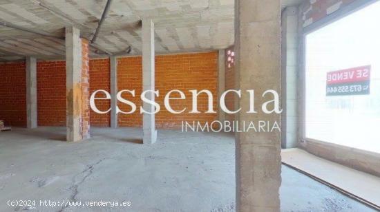 Local Comercial en Av. Vall d'Albaida - VALENCIA